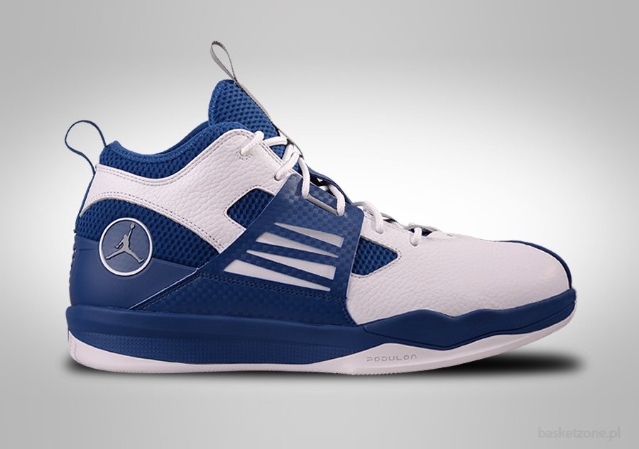 NIKE AIR JORDAN CP3 IV ADVANCE CHRIS PAUL voor 69 00 Basketzone