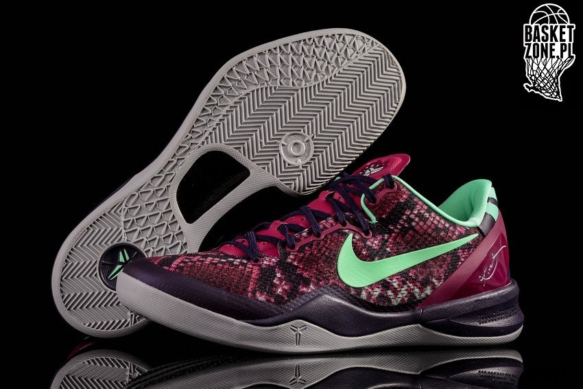 Size+13+-+Nike+Kobe+8+System+Pit+Viper+2013 for sale online