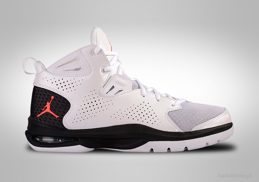Jordan 2025 ace 23