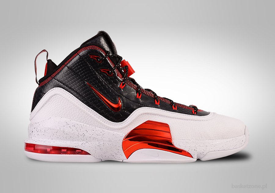 nike air pippen 2 bulls home