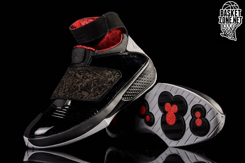 jordan 20 mid