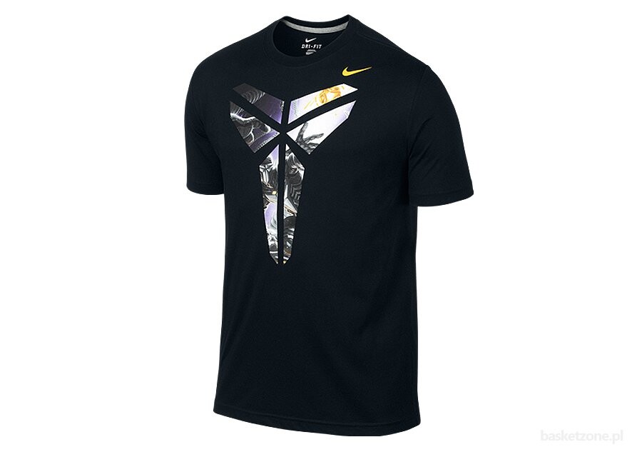 NIKE KOBE LOGO TEE