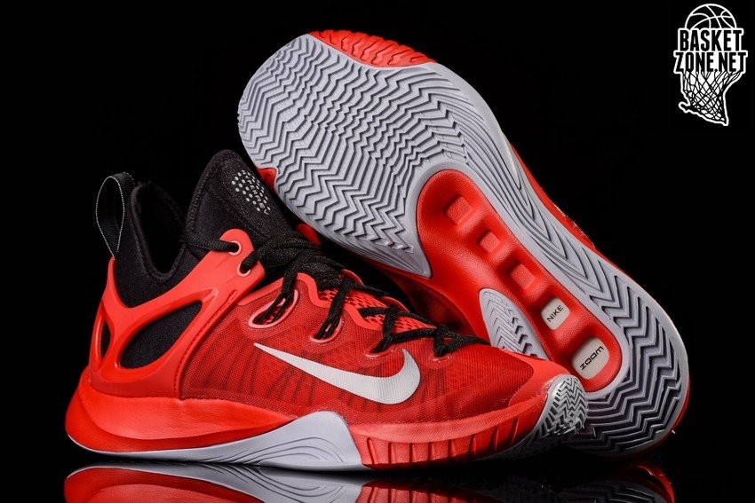Nike hyperrev red new arrivals