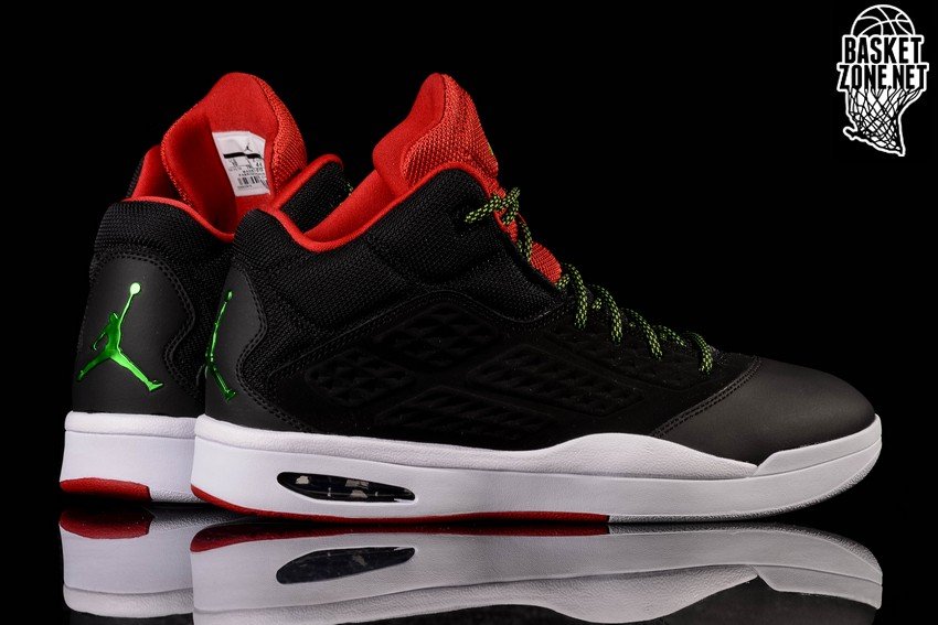 scarpe jordan new school