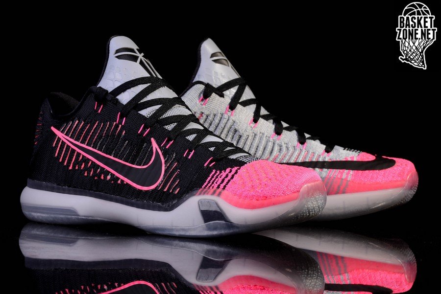 kobe 10 mambacurial