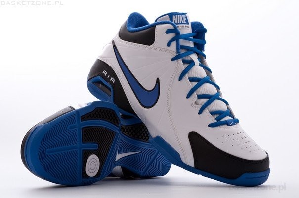 NIKE AIR VISI PRO THUNDER COLORS price 47.50 Basketzone