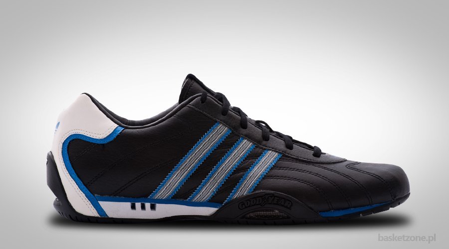 ADIDAS ORIGINALS GOODYEAR ADI RACER LO erne cena 937 50k Basketzone