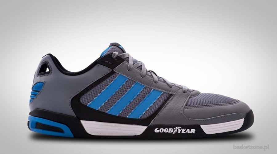 ADIDAS ORIGINALS GOODYEAR MOTOCROSS price 82.50 Basketzone