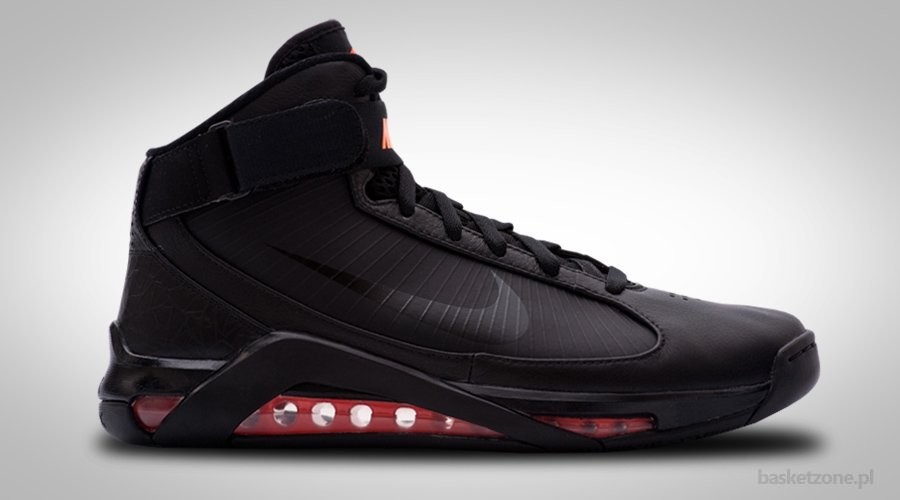 NIKE HYPERDUNK HYPERMAX AIR MAX 360 price 972.50SEK Basketzone