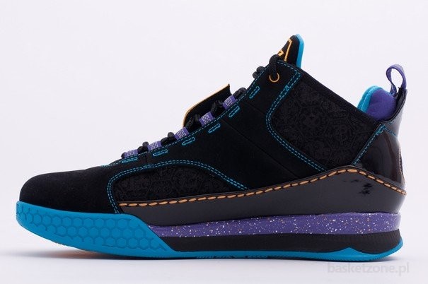 NIKE JORDAN CP3 III Chris Paul price 82.50 Basketzone