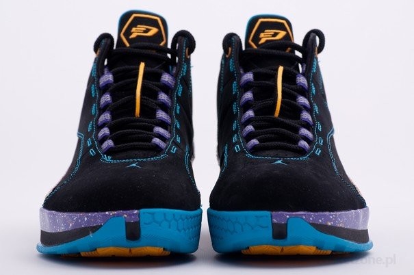 NIKE JORDAN CP3 III Chris Paul price 82.50 Basketzone