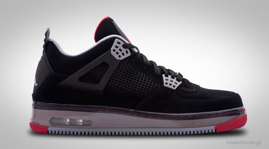 Air force jordans 4 discount