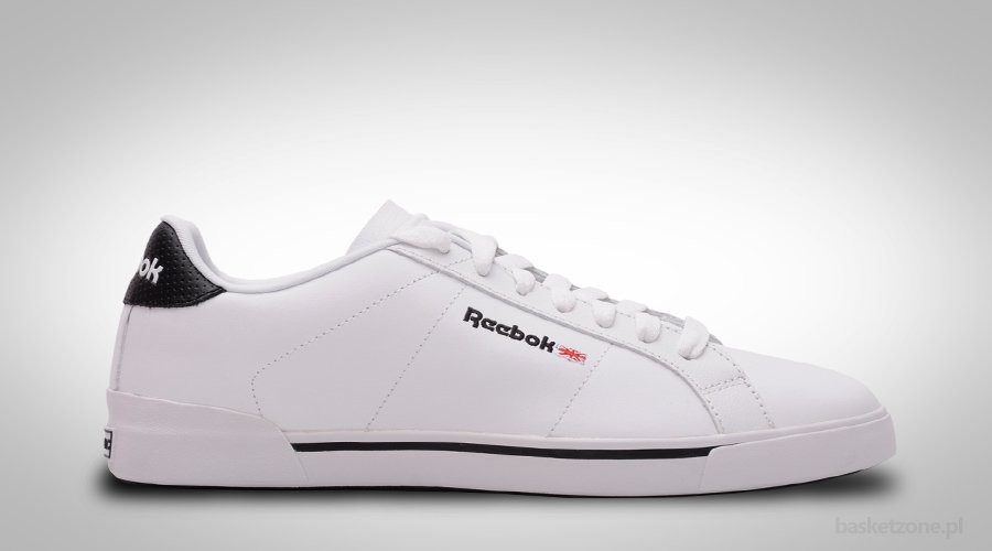Reebok classic npc court top