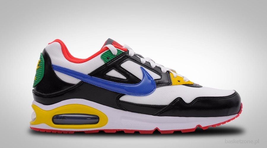 NIKE AIR MAX SKYLINE RAINBOW