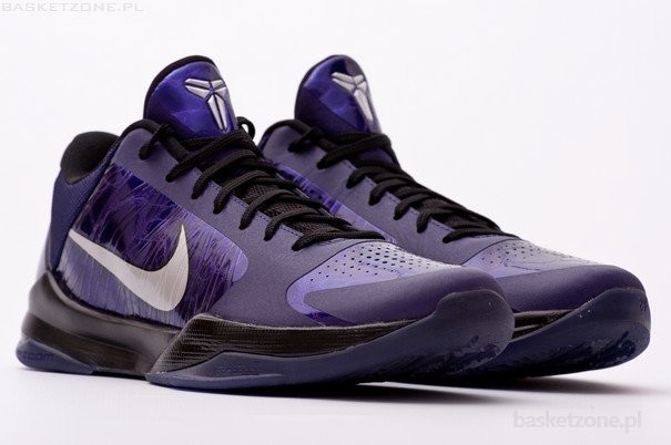 Kobe 5 ink sales