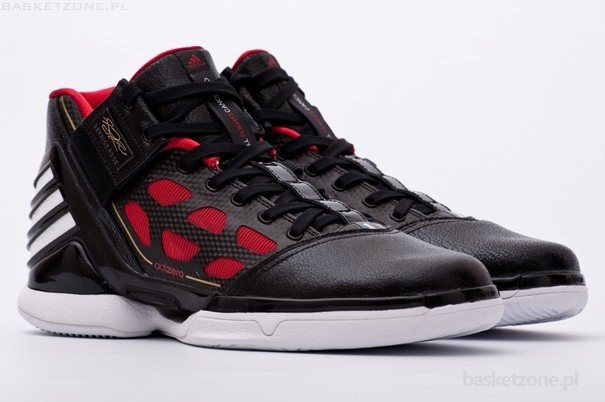 D rose hot sale mvp shoes