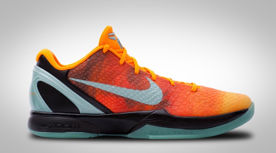 Scarpe kobe top 6 italia