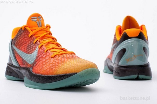 NIKE ZOOM KOBE VI 6 ALL STAR EDITION per 92 50 Basketzone