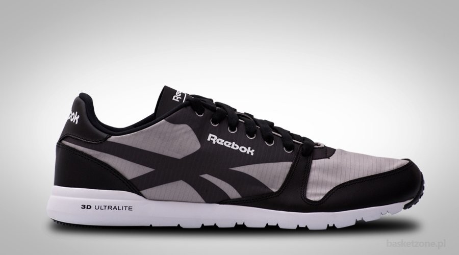 REEBOK CLASSIC LTHR 3D ULTRALITE